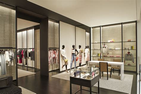 new chanel store nyc|inside Chanel store.